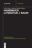 Handbuch Literatur & Raum