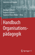 Handbuch Organisationspdagogik