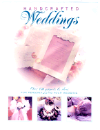 Handcrafted Weddings - Creative Publishing International