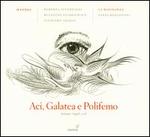Handel: Aci, Galatea & Polifemo