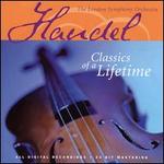Handel: Classics of a Lifetime