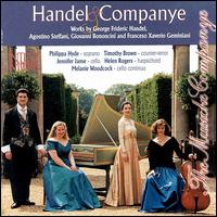 Handel & Companye - 