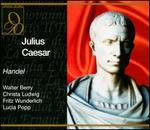 Handel: Julius Ceasar