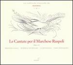 Handel: Le Cantate per il Marchese Ruspoli