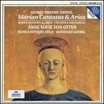 Handel: Marian Cantatas & Arias