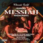 Handel: Messiah [Highlights]