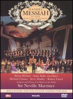 Handel: Messiah - Sir Neville Marriner