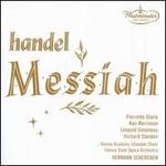 Handel: Messiah - Hermann Scherchen / Vienna Academy Choir