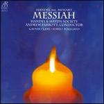Handel/Mozart: Messiah