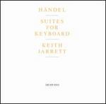 Handel: Suites for Keyboard - Keith Jarrett (piano)