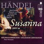 Handel: Susanna
