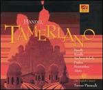 Handel: Tamerlano - Adlam Burnett (harpsichord); Anna Bonitatibus (mezzo-soprano); Antonio Abete (bass); David Jacques Way (harpsichord);...