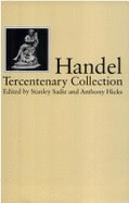 Handel: Tercentenary Collection