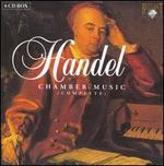 Handel: The Complete Chamber Music