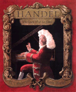 Handel Who Knew What He Liked - Anderson, M T