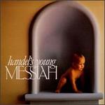 Handel's Young Messiah - Various Artists