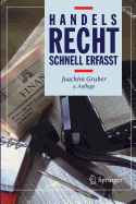 Handelsrecht - Schnell Erfasst