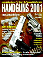 Handguns - Ramage, Ken (Editor)