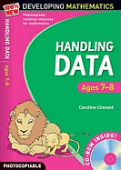 Handling Data: Ages 7-8