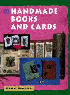 Handmade Books and Cards