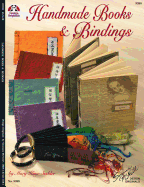 Handmade Books & Bindings