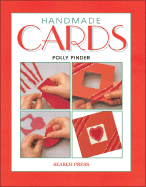 Handmade Cards - Pinder, Polly