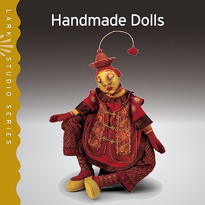 Handmade Dolls - Lark Books (Creator)