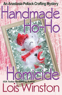 Handmade Ho-Ho Homicide