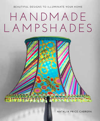 Handmade Lampshades - Price-cabrera, N
