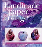 Handmade Paper Collage