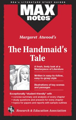 Handmaid's Tale, the (Maxnotes Literature Guides) - Foster, Malcolm