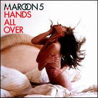 Hands All Over [Bonus Track] - Maroon 5