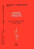 Hands, Fingers