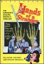 Hands of a Stranger