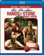 Hands of Stone [Blu-ray]