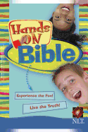 Hands on Bible-NLT-Children