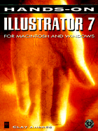 Hands-On Illustrator 7 for Macintosh and Windows