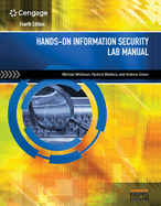 Hands-On Information Security Lab Manual