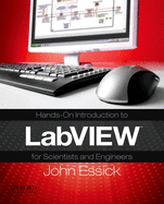 Hands on Introduction to LabVIEW for Scientist and Engineers
