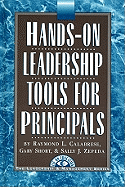 Hands on Leadership Tools for Principals - Calabrese, Raymond L, and Short, Gary, and Zepeda, Sally J