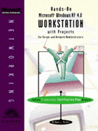 Hands-On NT Workstation 4.0 with Projects for Server and Network Administrators - Palmer, Michael J, Ph.D.