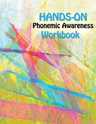 Hands On Phonemic Awareness Workbook - Sharp, Bridgette