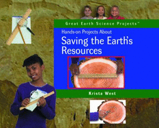 Hands-On Projects about Saving the Earth's Resources