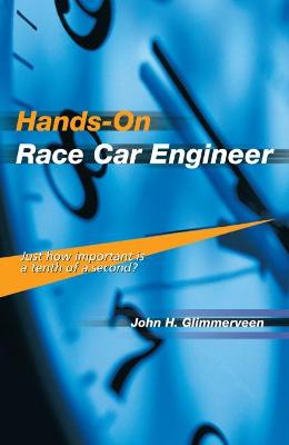 Hands-On Race Car Engineer - Glimmerveen, John H