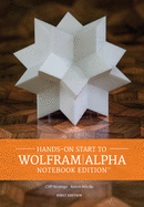 Hands on Start to Wolframalpha Notebook Edition