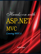 Hands on with ASP.Net MVC - Covering MVC 6