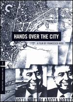 Hands Over the City [2 Discs] [Special Edition] [Criterion Collection] - Francesco Rosi