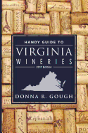 Handy Guide to Virginia Wineries (2017 Edition)