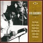 Handy Man: The Otis Blackwell Songbook