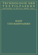 Hanf Und Hartfasern